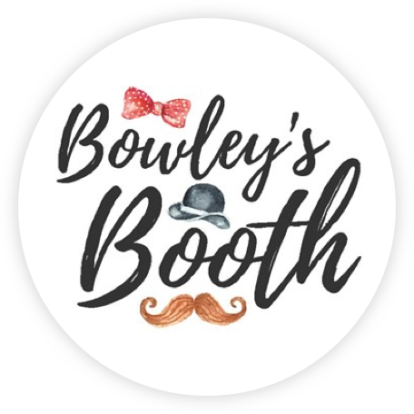 Photo Booth Logo